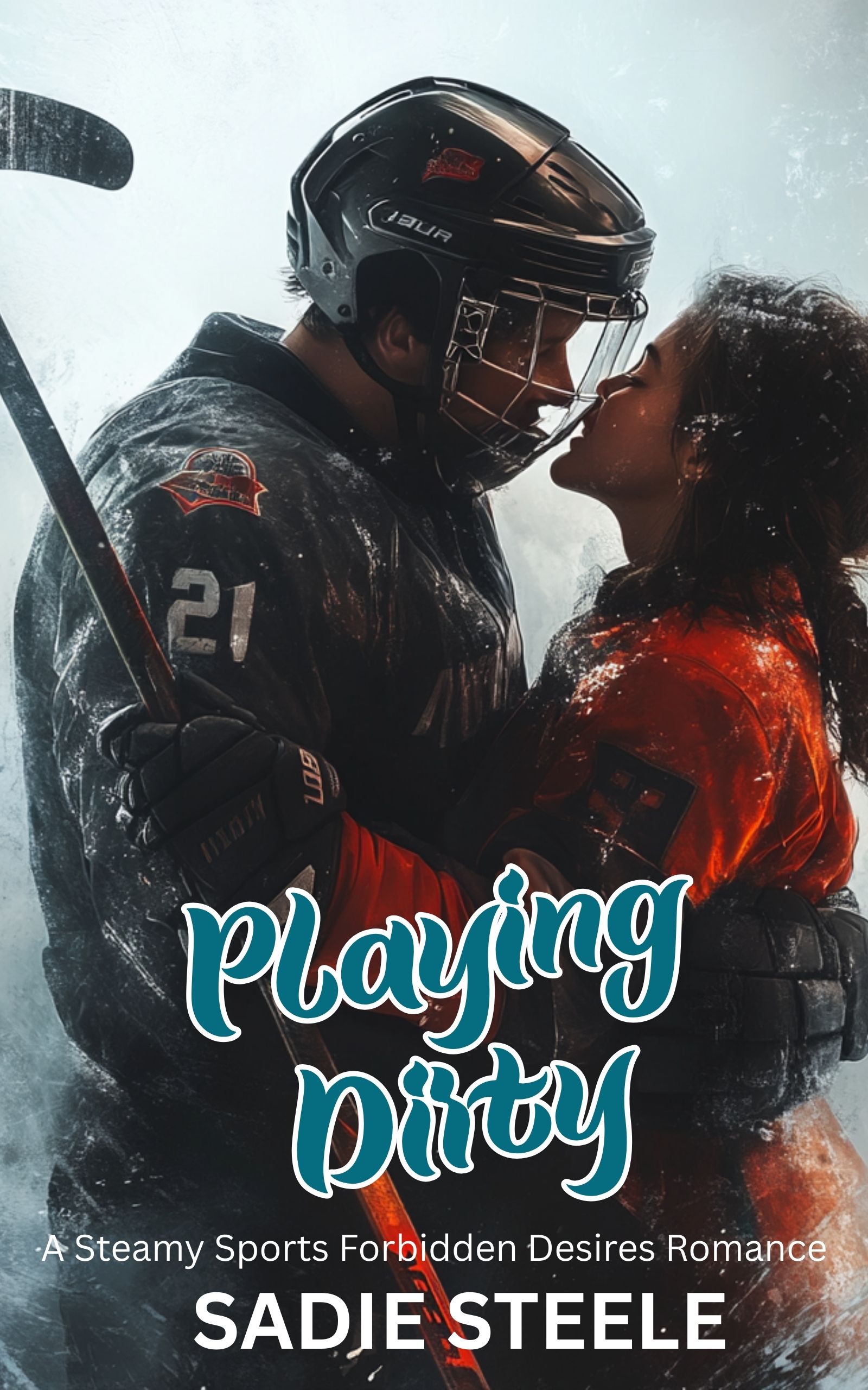 playing Dirty cover